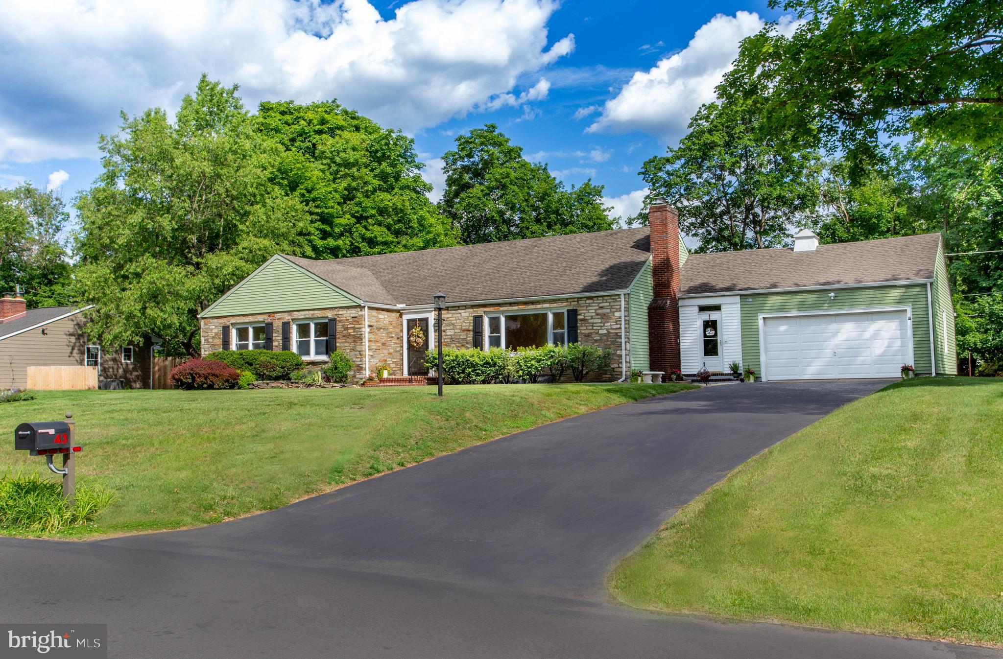 RIVER GLEN - Residential