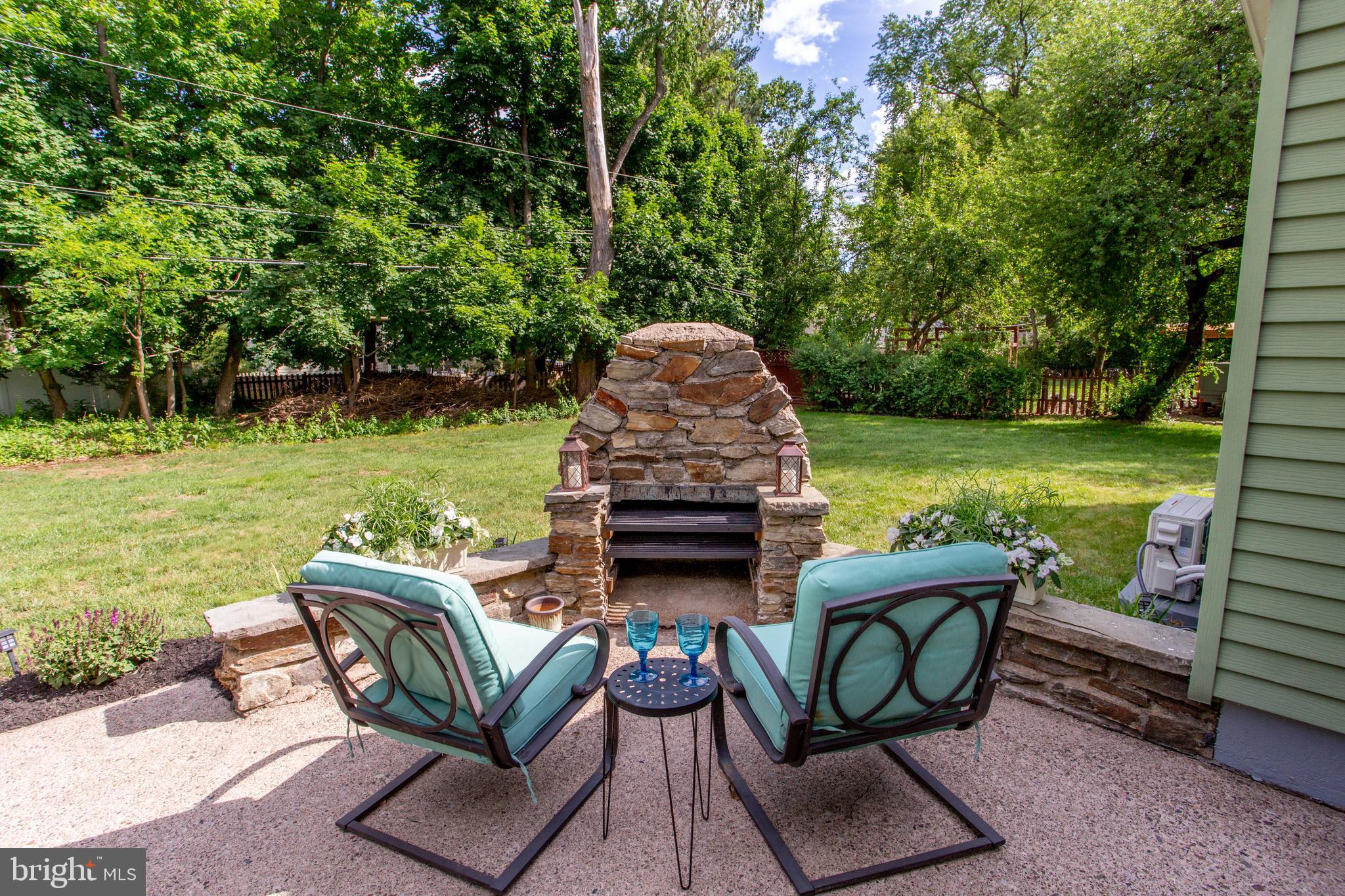 RIVER GLEN - Residential
