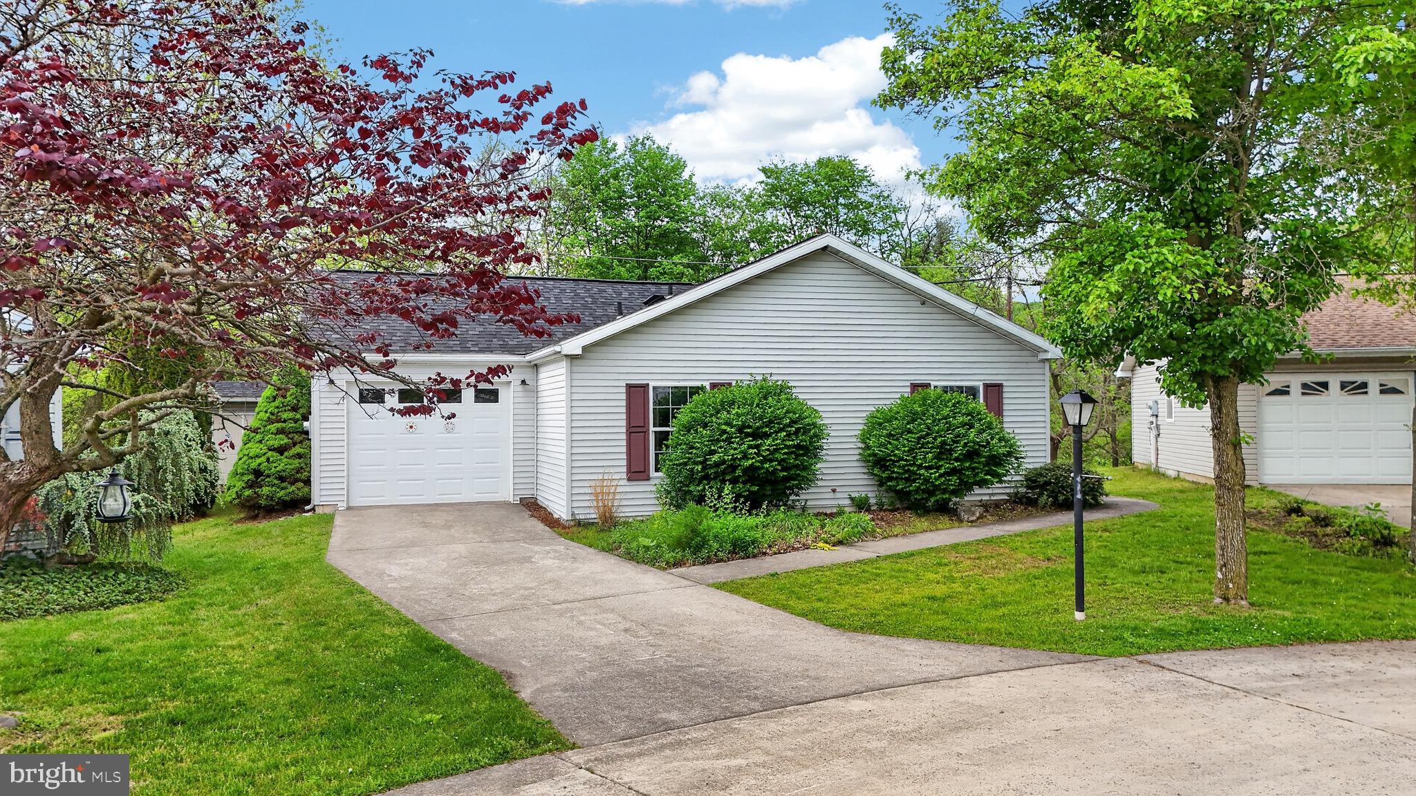 SWATARA VILLAGE - Residential