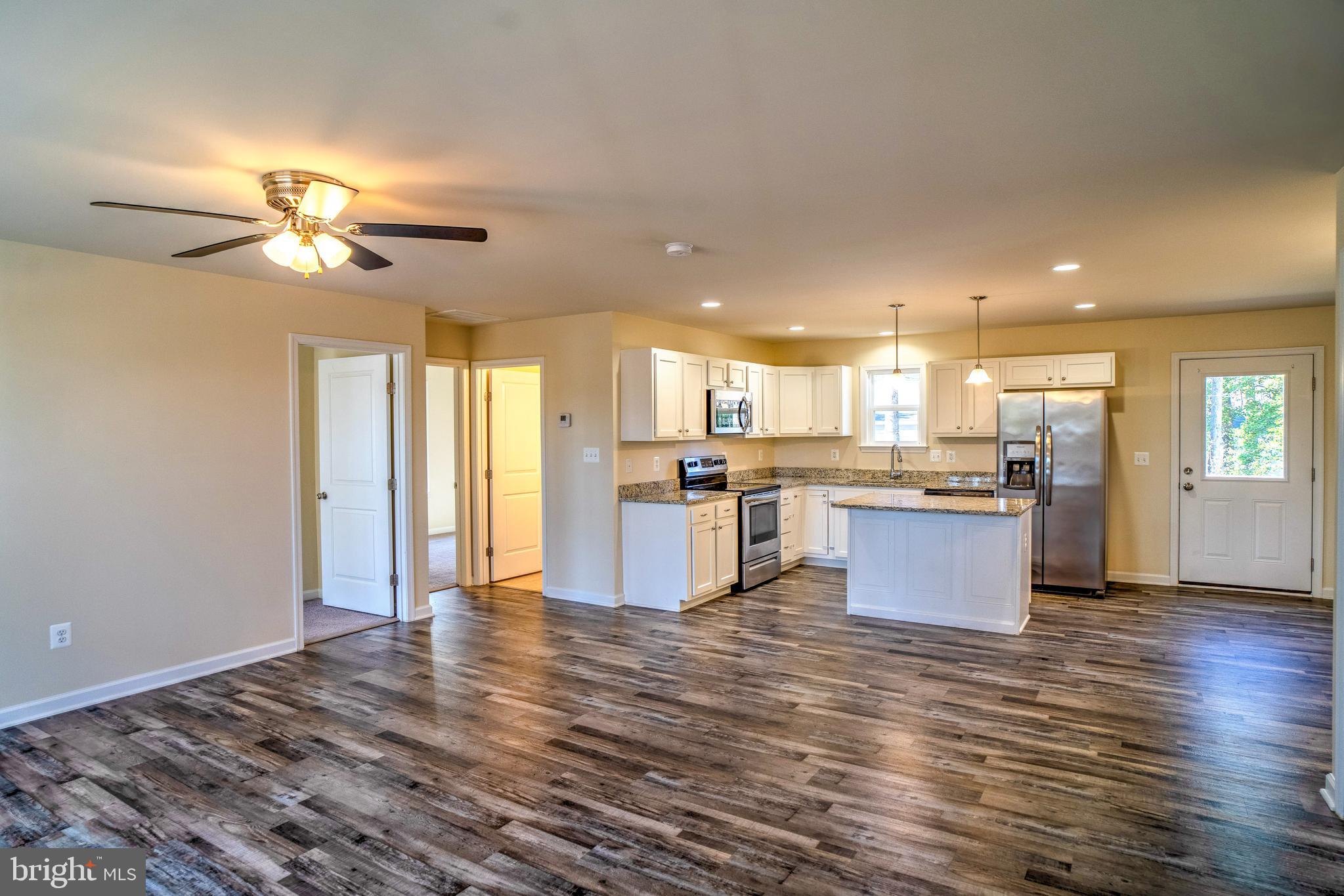 BERKLEY BEACH - Residential