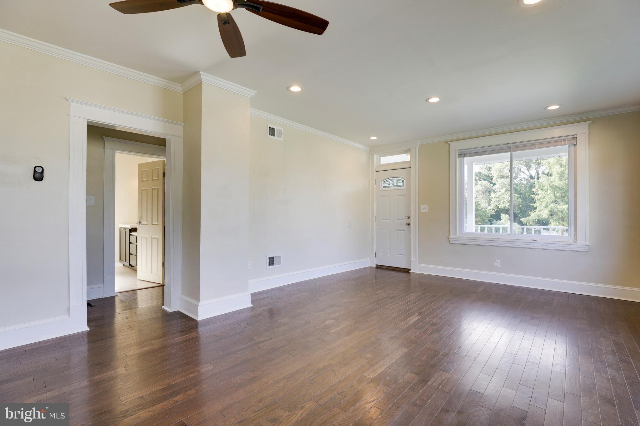 HAMILTON HEIGHTS - Residential