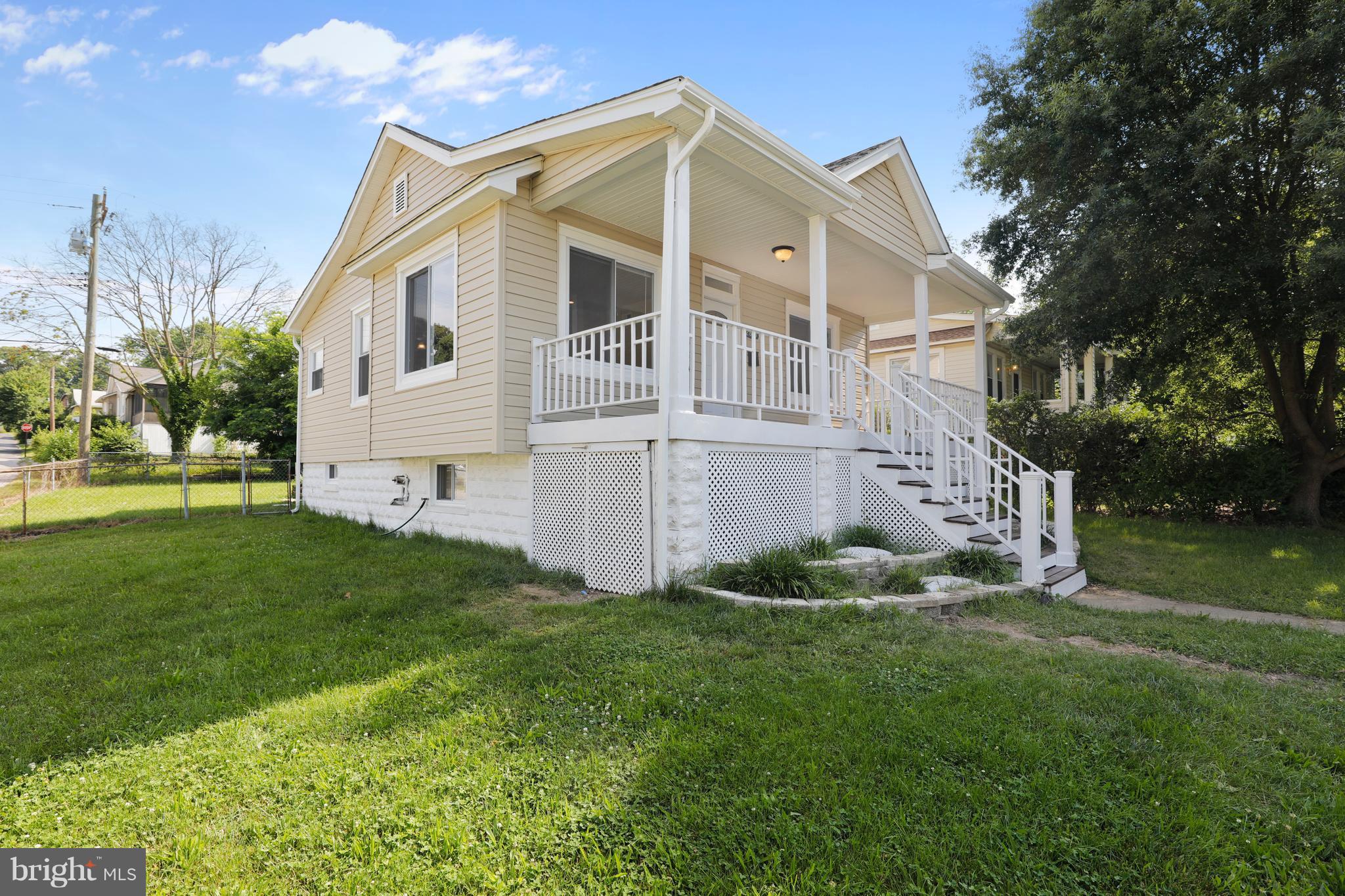 HAMILTON HEIGHTS - Residential