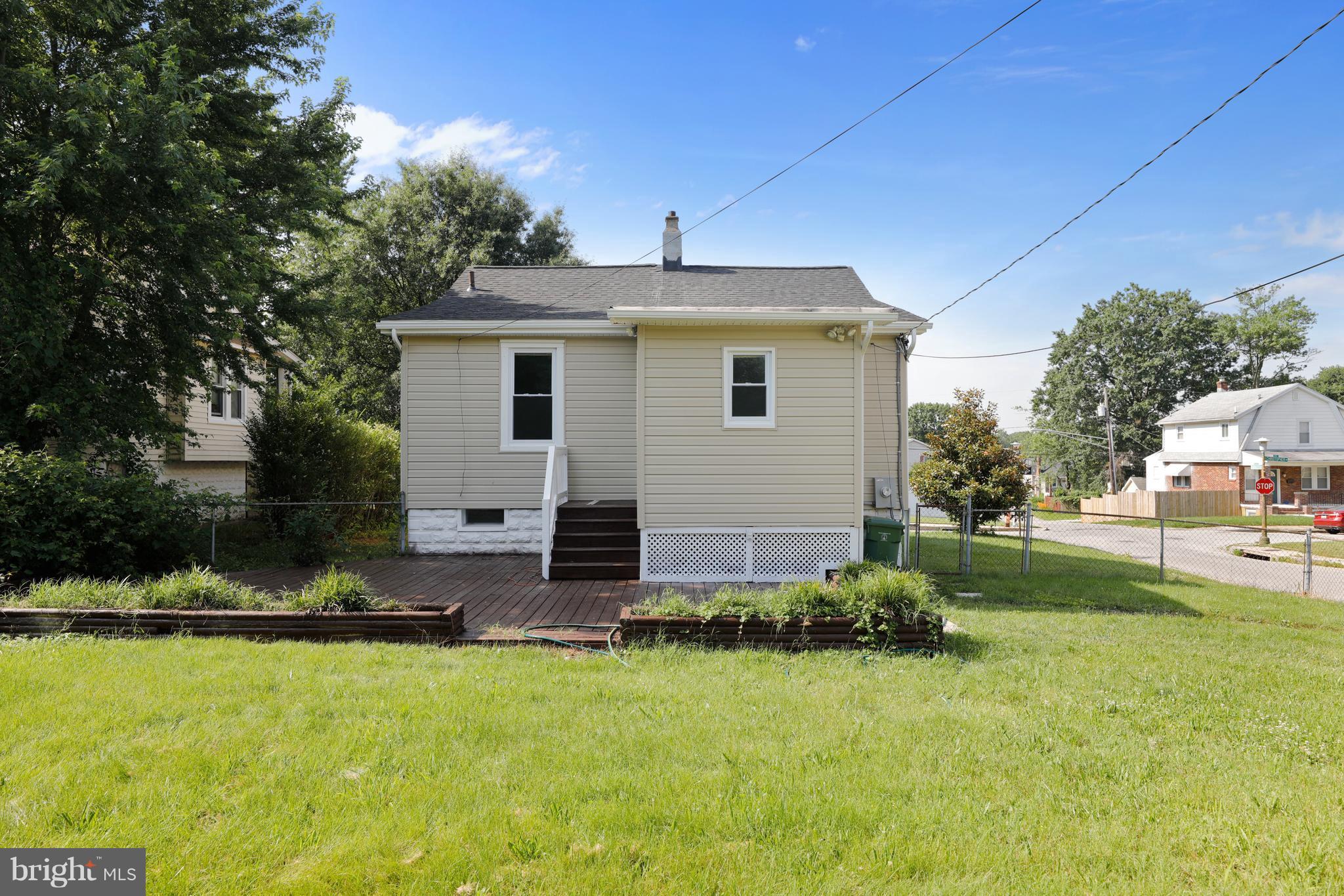 HAMILTON HEIGHTS - Residential