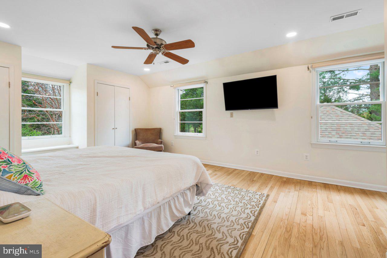 RUXTON/RIDERWOOD - Residential