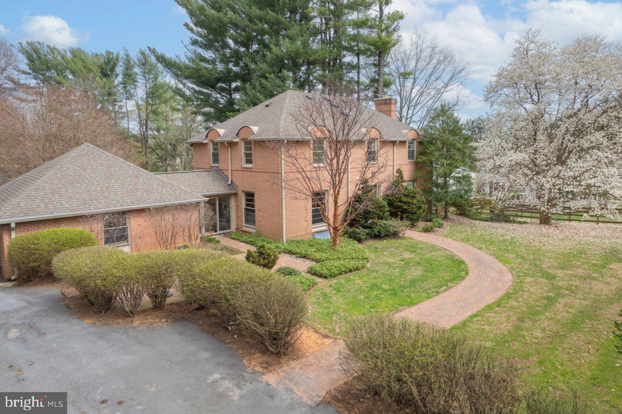 RUXTON/RIDERWOOD - Residential