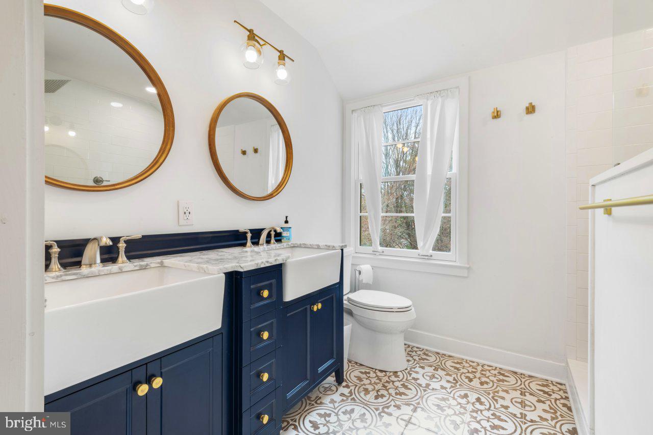 RUXTON/RIDERWOOD - Residential