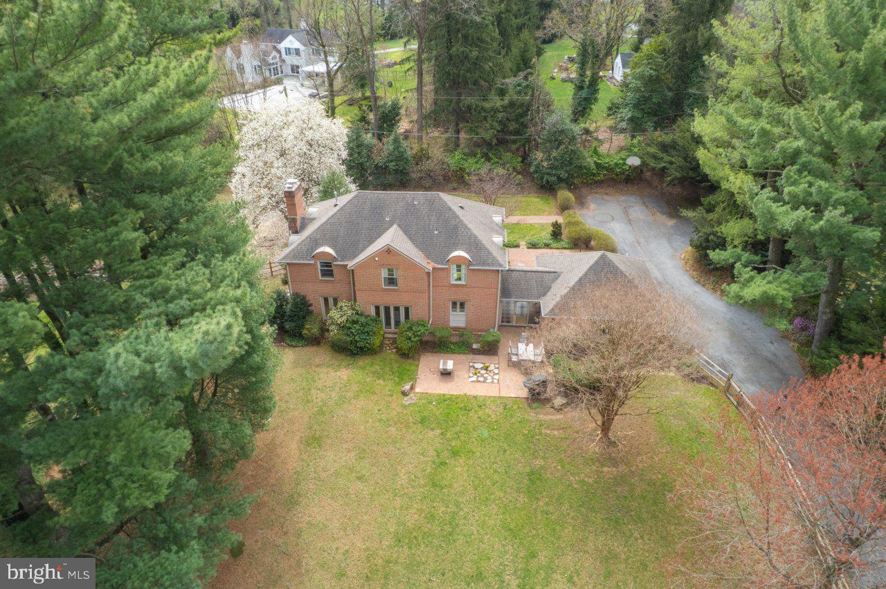 RUXTON/RIDERWOOD - Residential