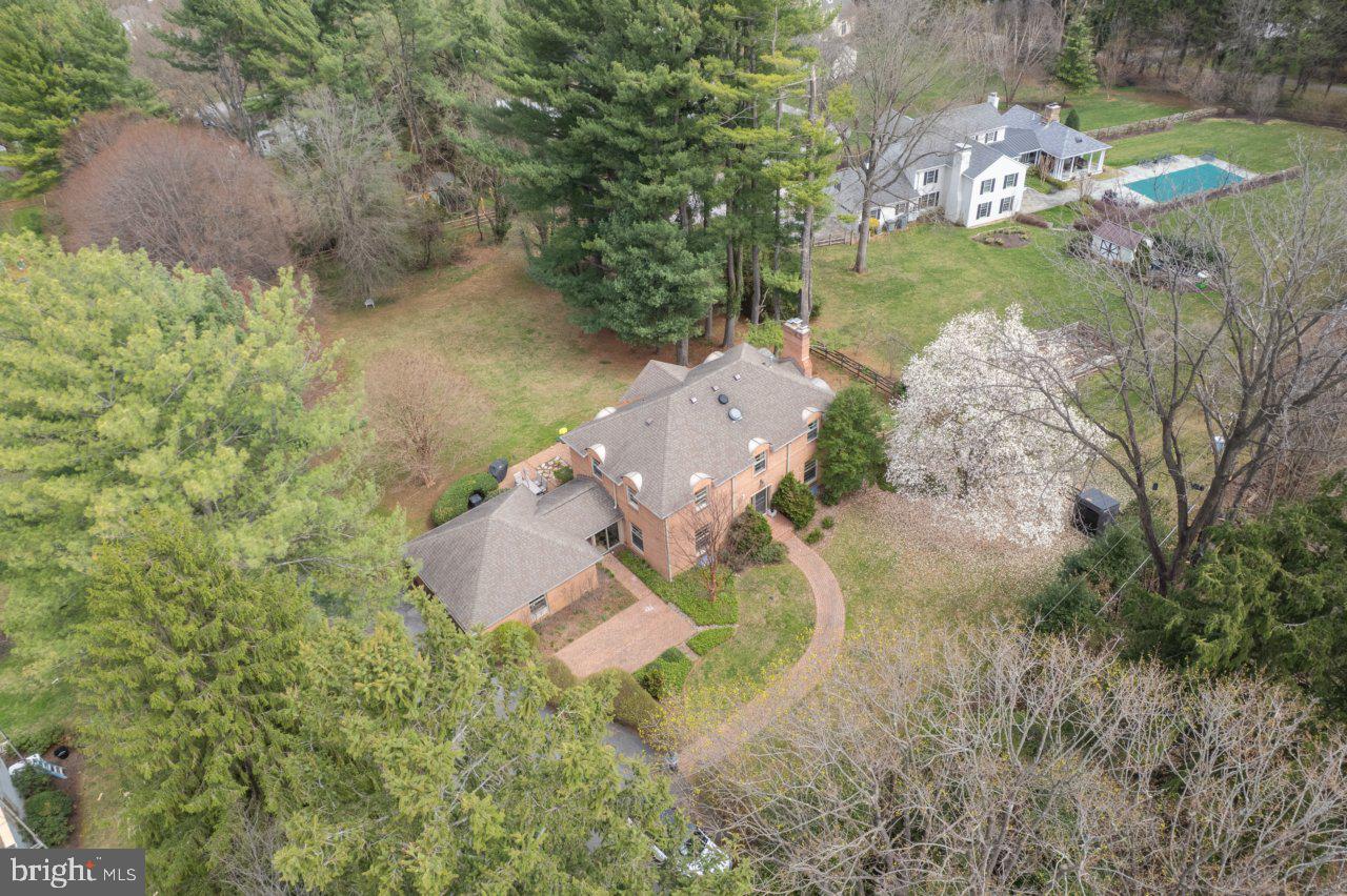 RUXTON/RIDERWOOD - Residential