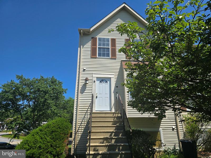 KETTERING BY THE PARK II - Residential