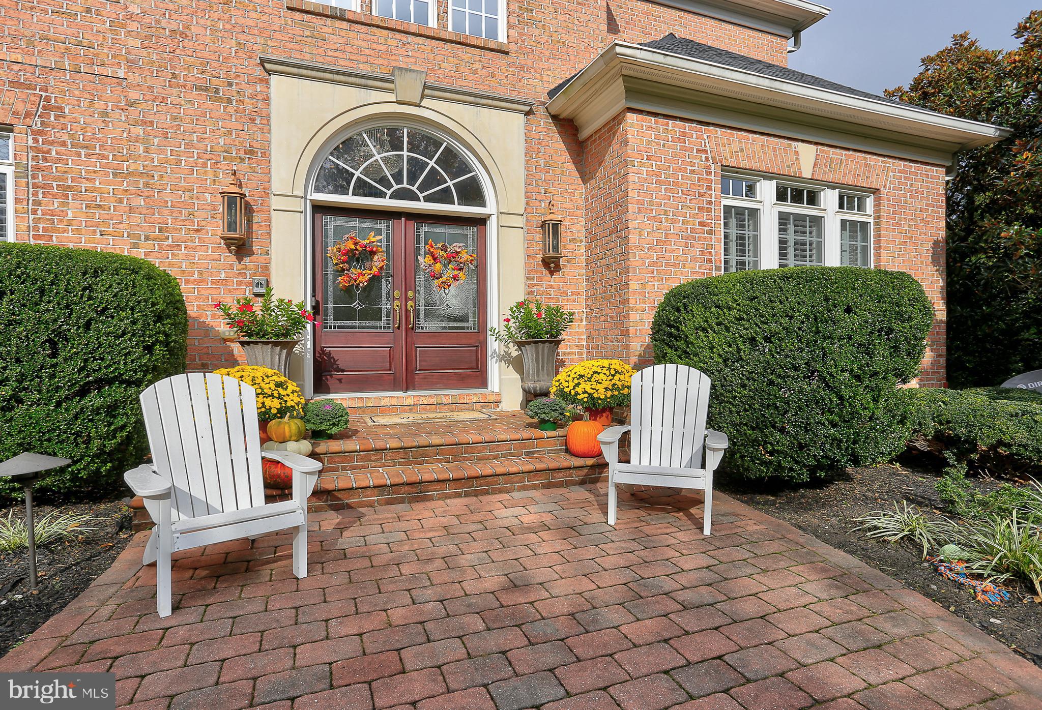 BELMONT FARM - Residential