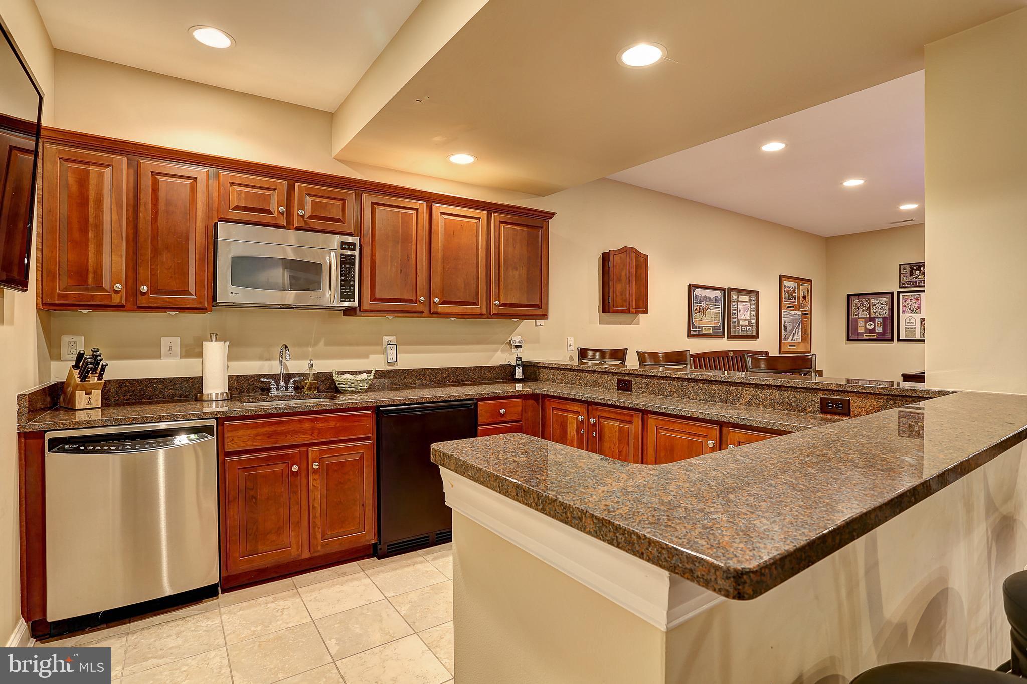 BELMONT FARM - Residential
