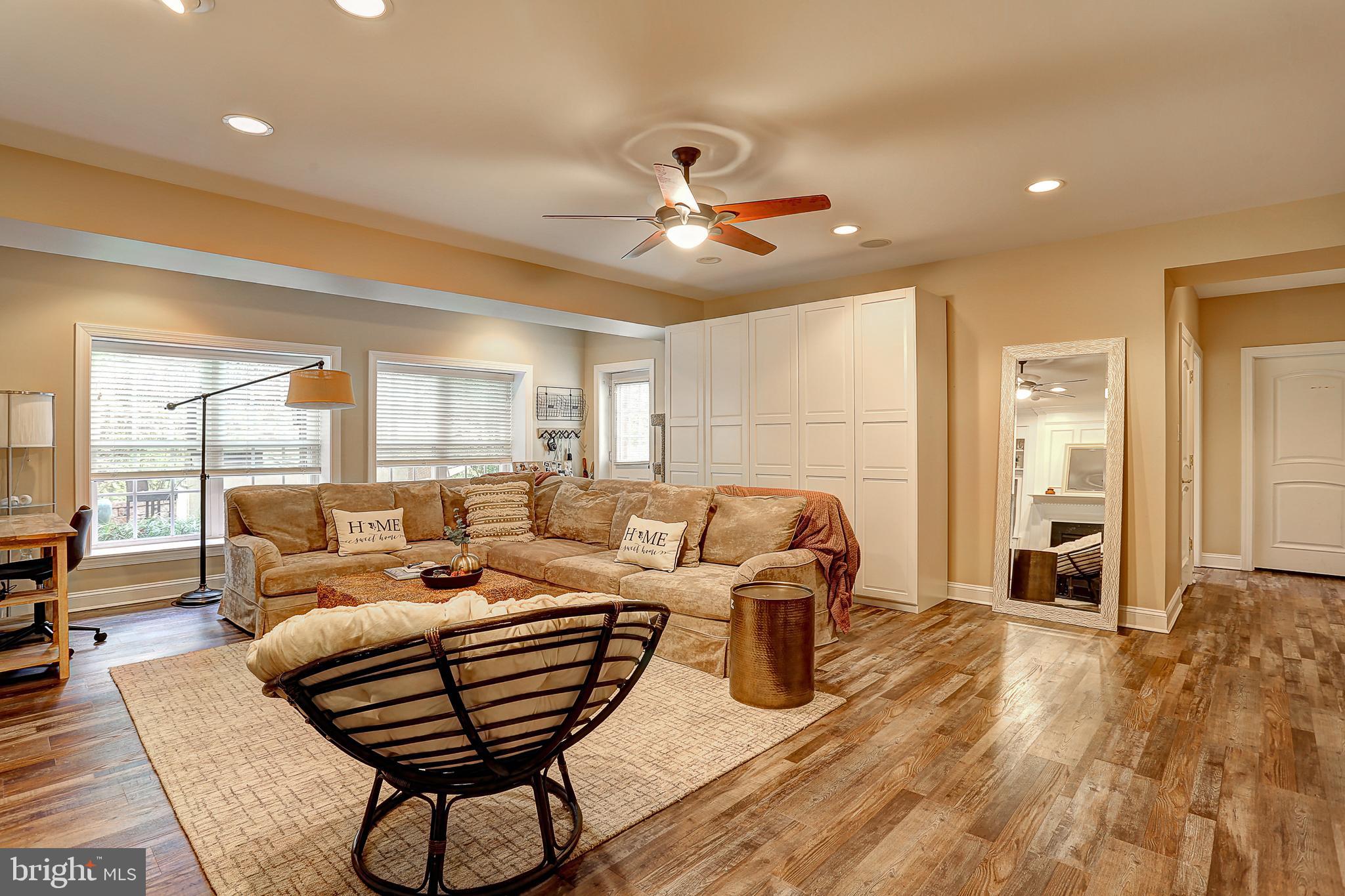 BELMONT FARM - Residential