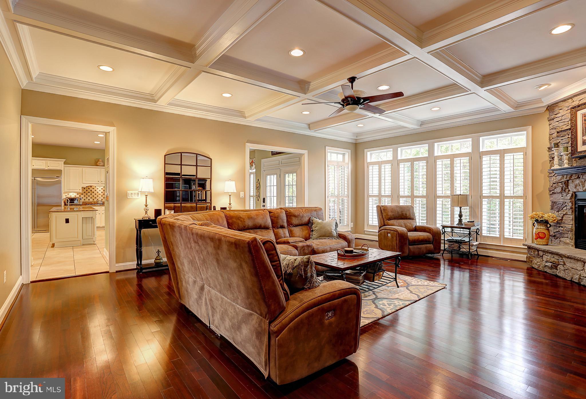 BELMONT FARM - Residential