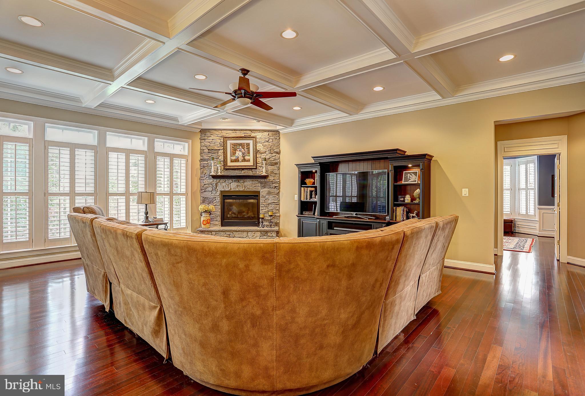 BELMONT FARM - Residential