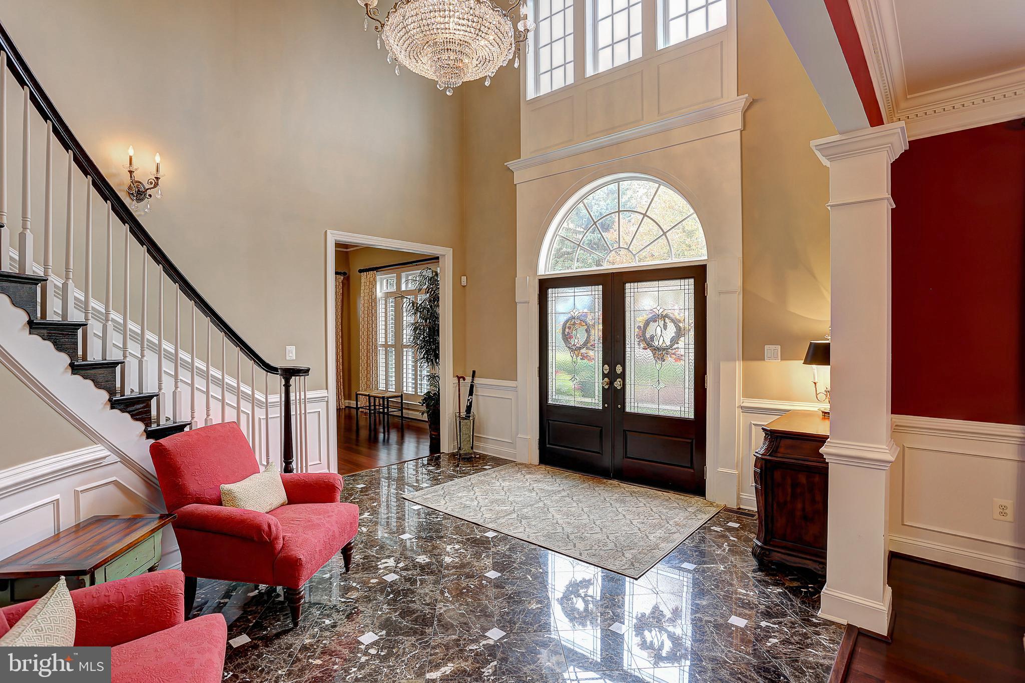 BELMONT FARM - Residential