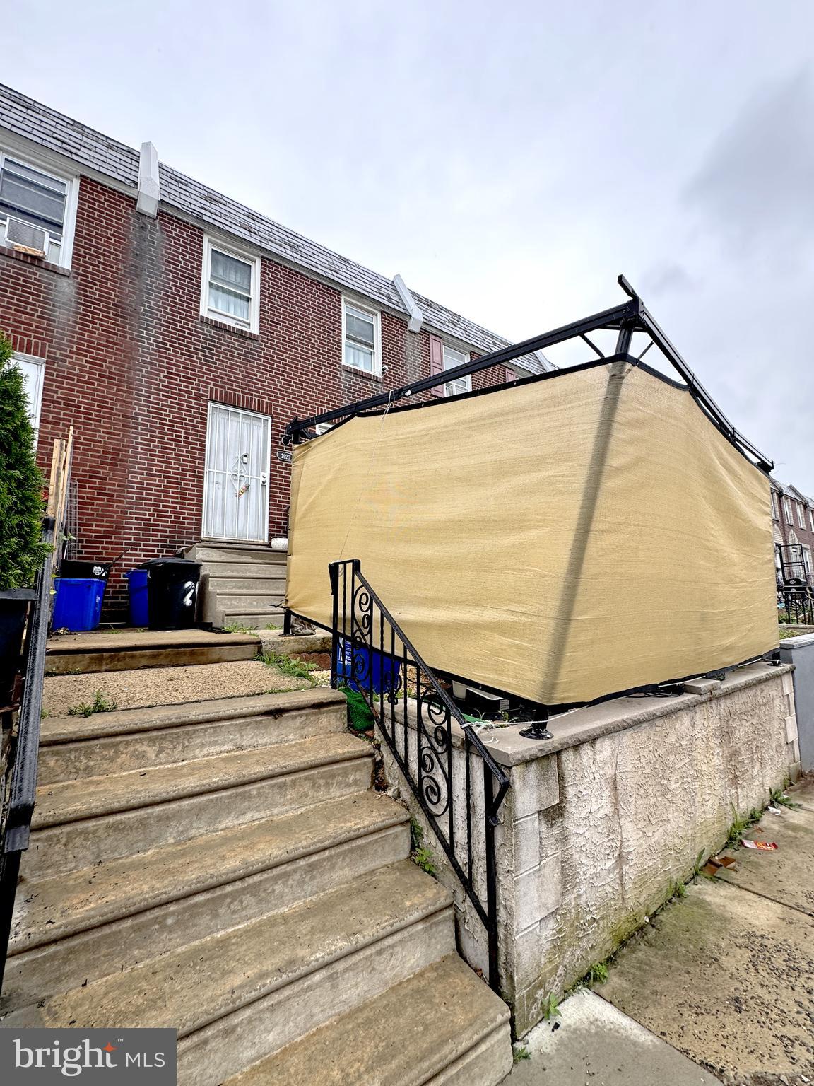 PHILADELPHIA (NORTHEAST) - Residential