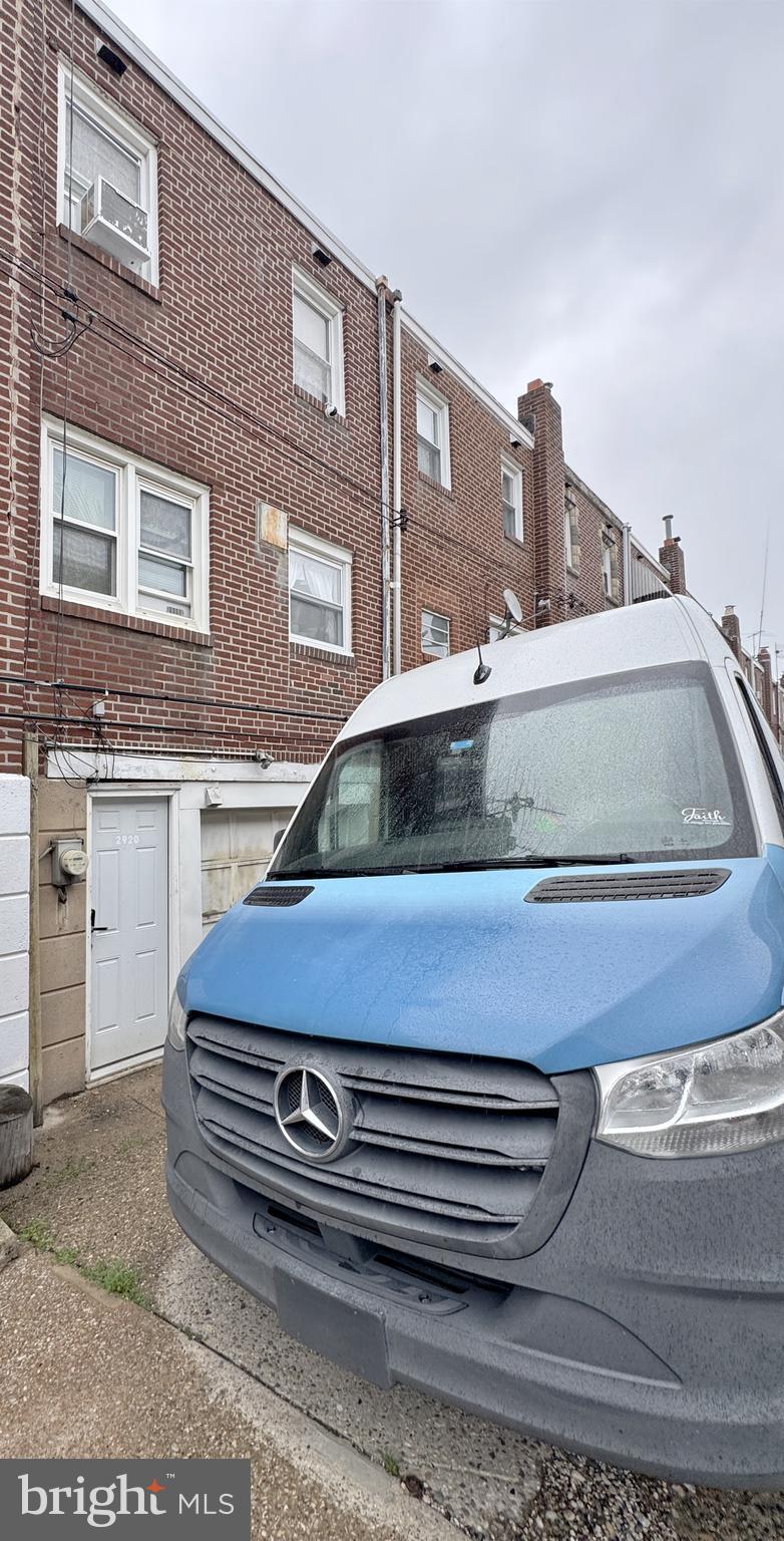 PHILADELPHIA (NORTHEAST) - Residential