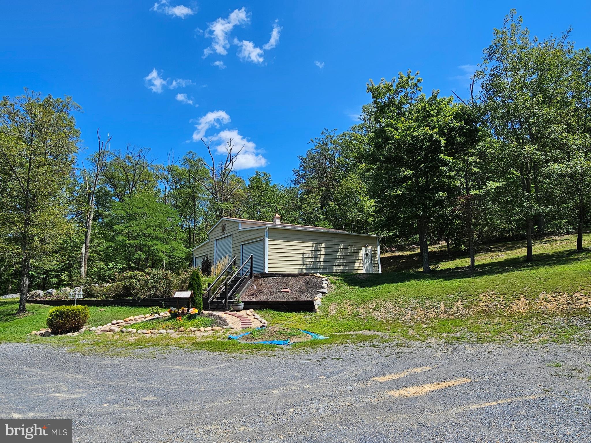 HIGHVIEW MANOR - Residential Lease