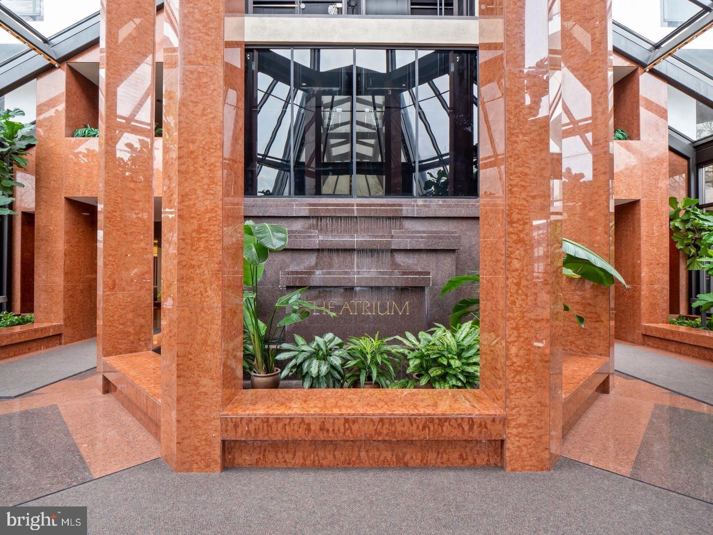 ATRIUM - Residential Lease