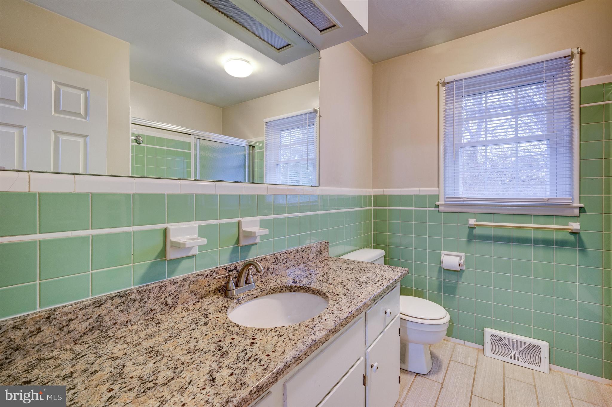 FOUNTAIN HEAD - Residential