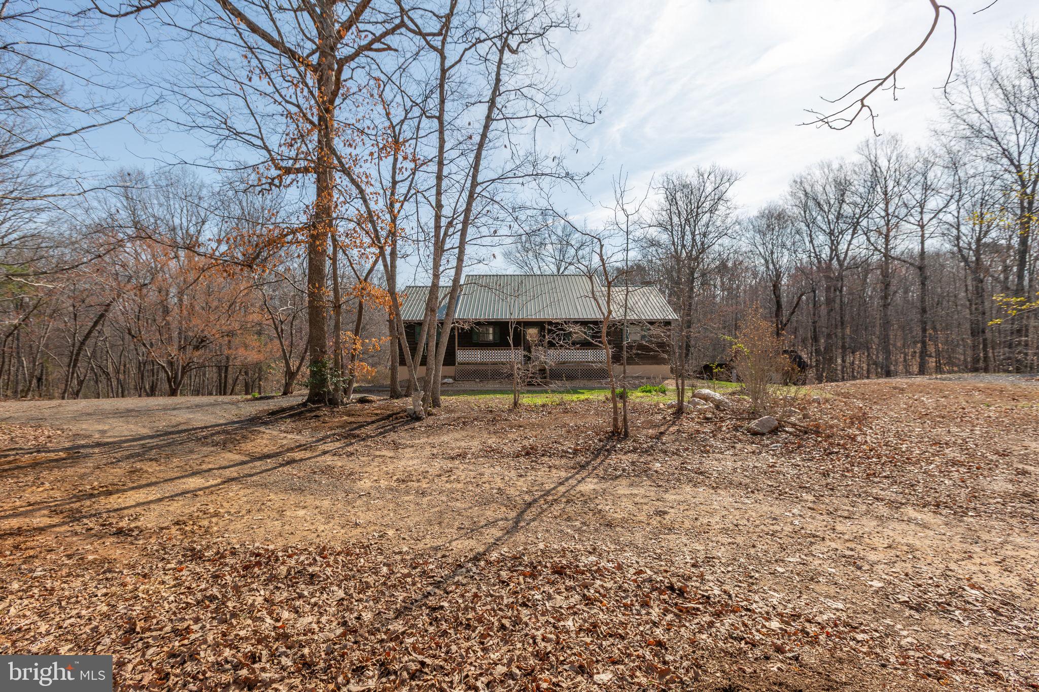 SHEPPERDS GROVE - Residential