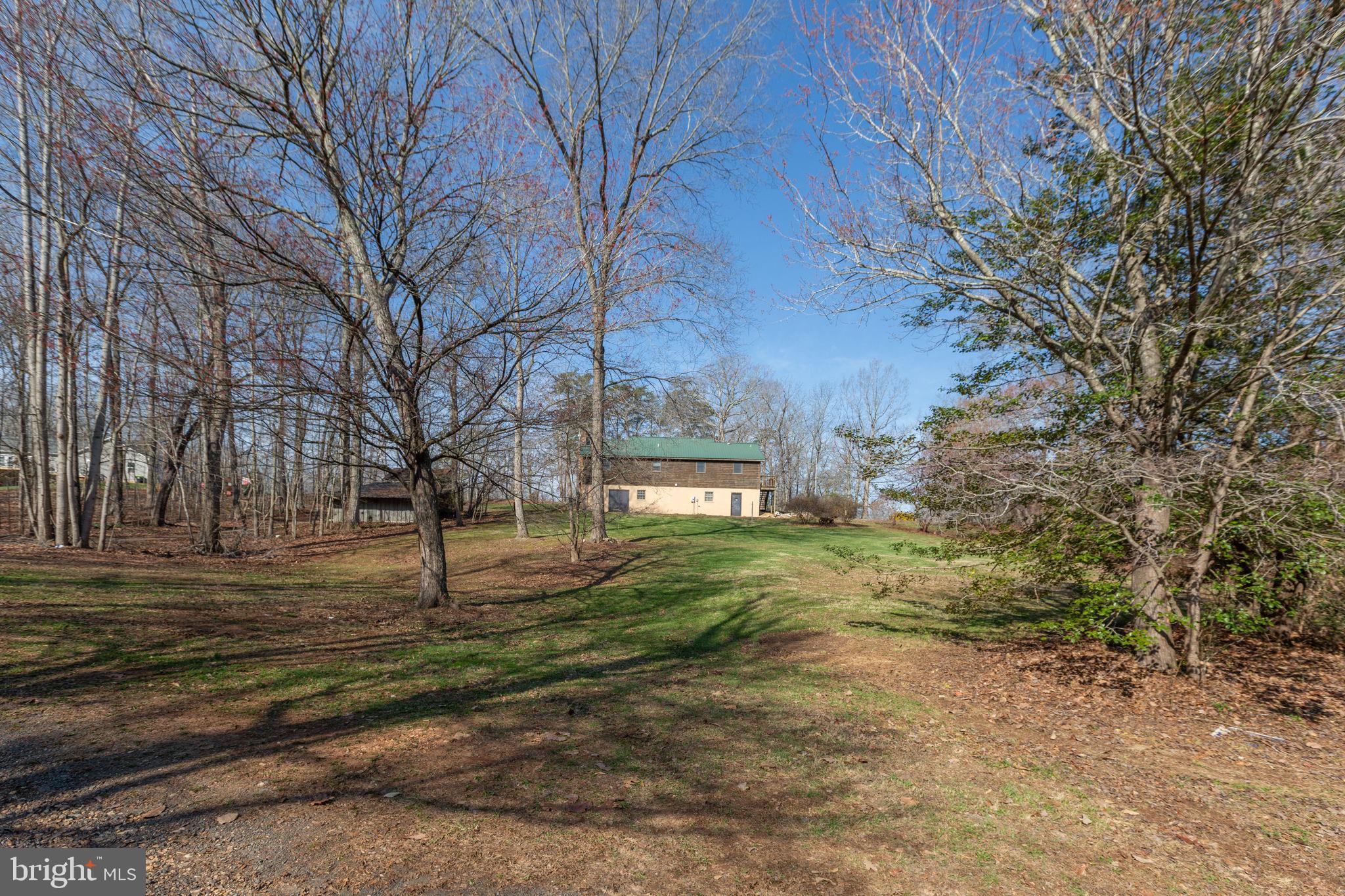 SHEPPERDS GROVE - Residential