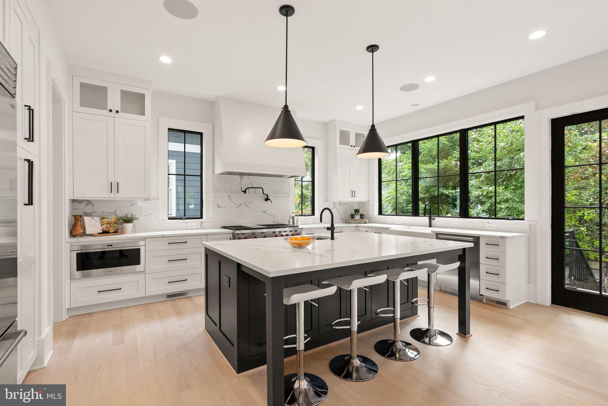LYON PARK - Residential