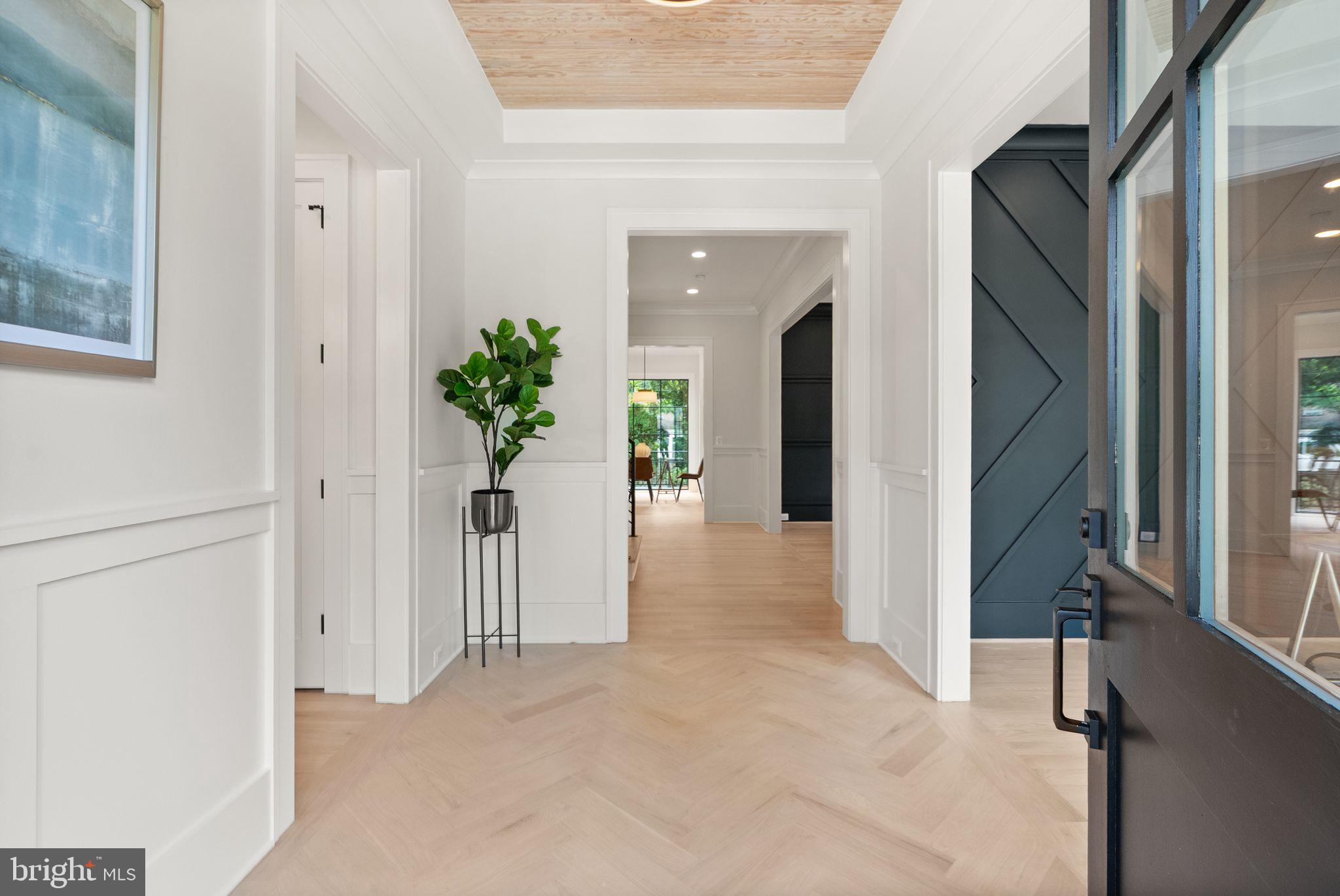 LYON PARK - Residential