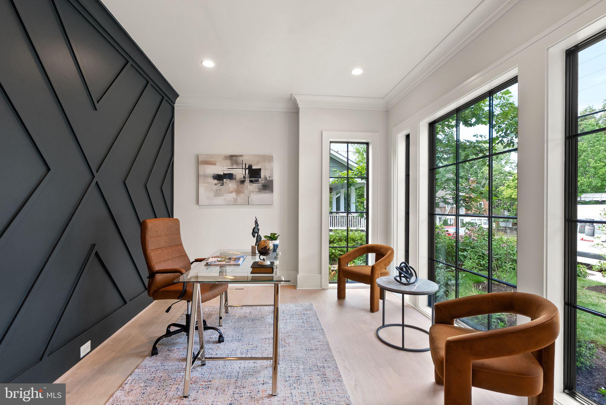 LYON PARK - Residential