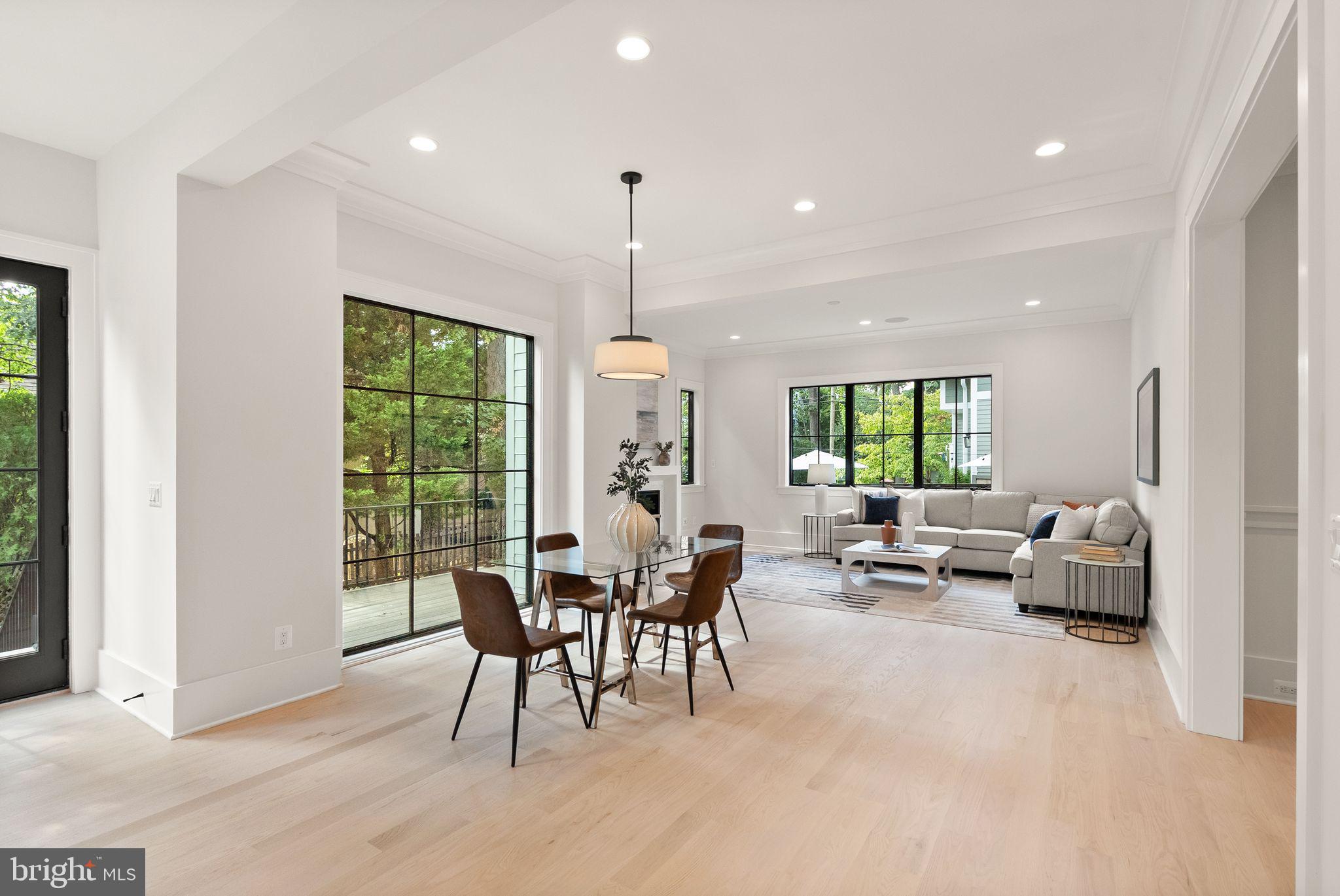 LYON PARK - Residential