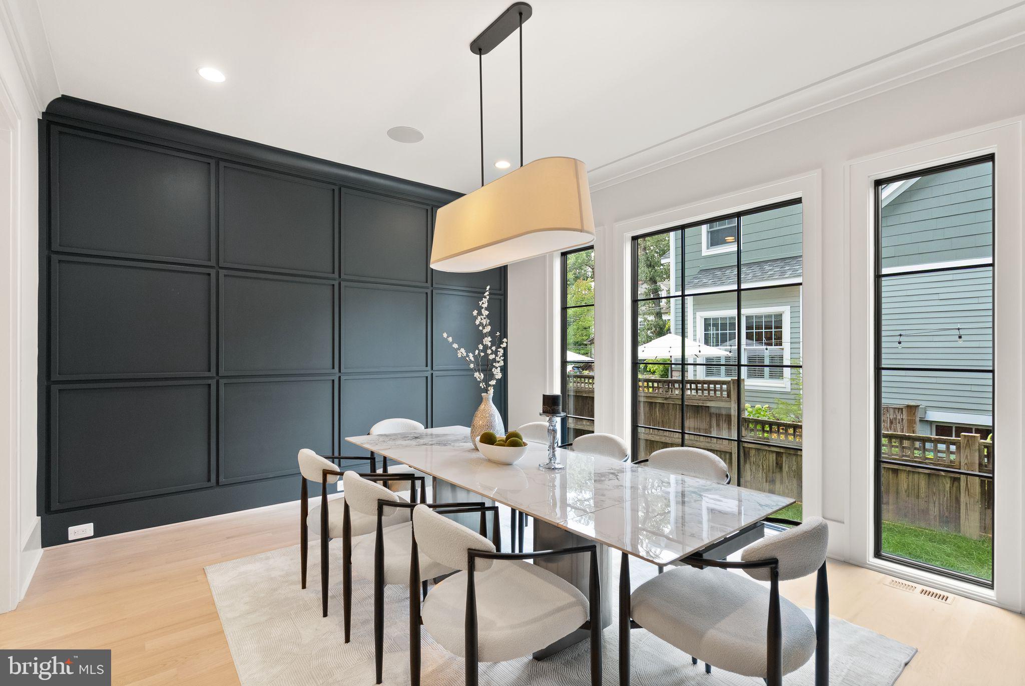 LYON PARK - Residential