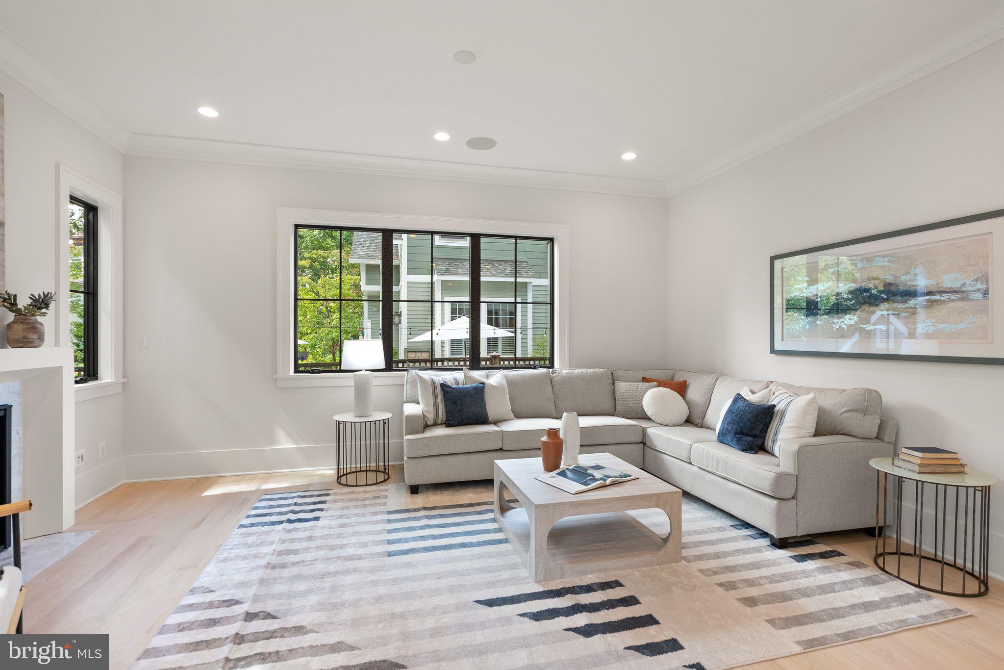 LYON PARK - Residential