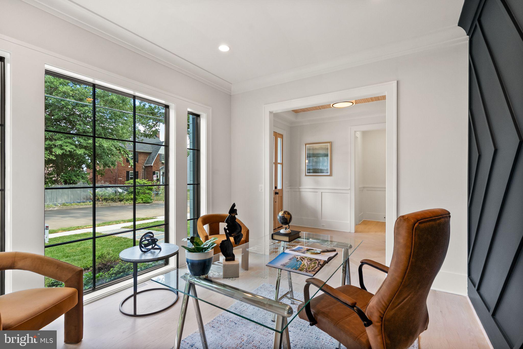 LYON PARK - Residential