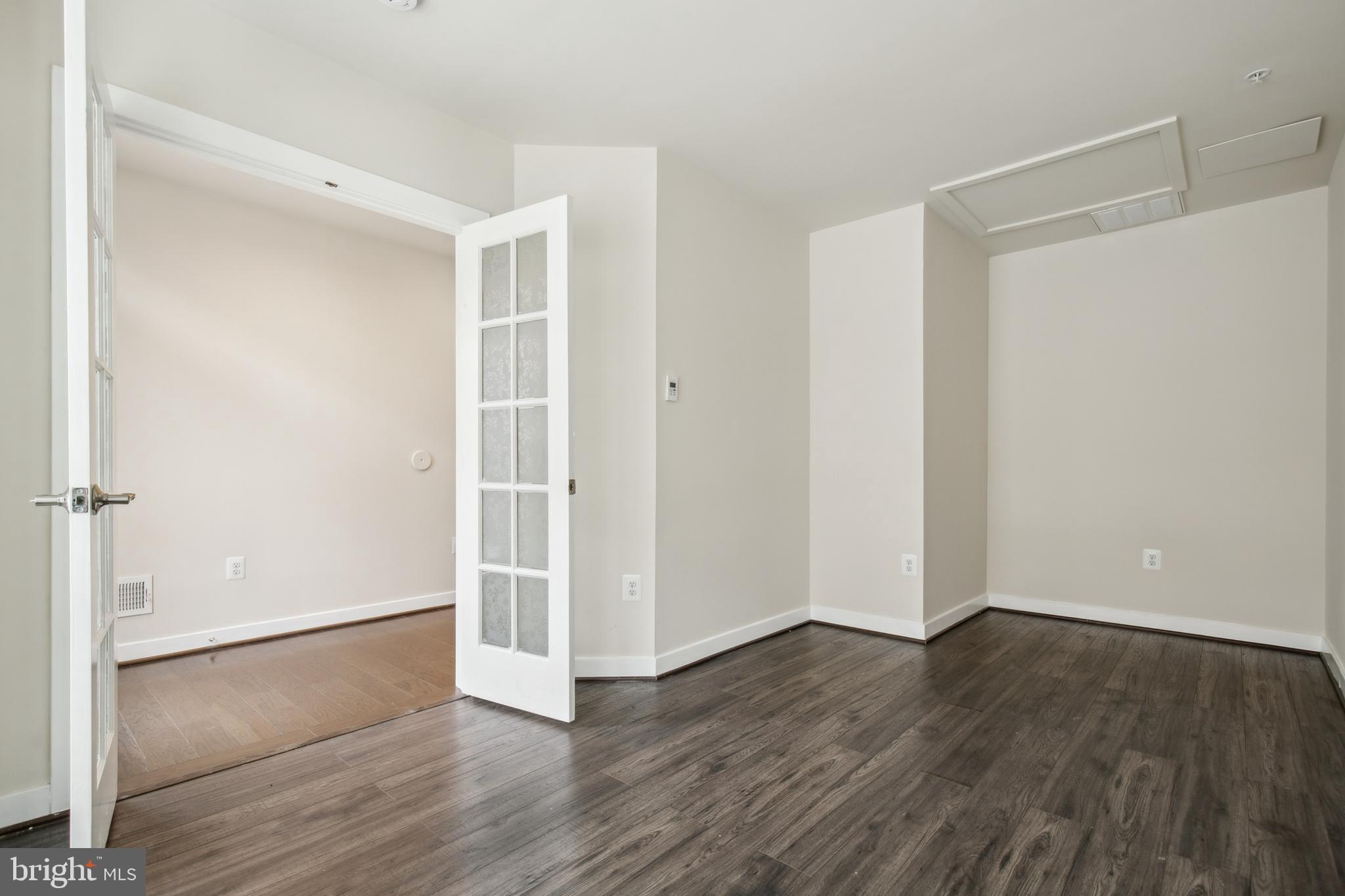 WESTSIDE AT SHADY GROVE - Residential