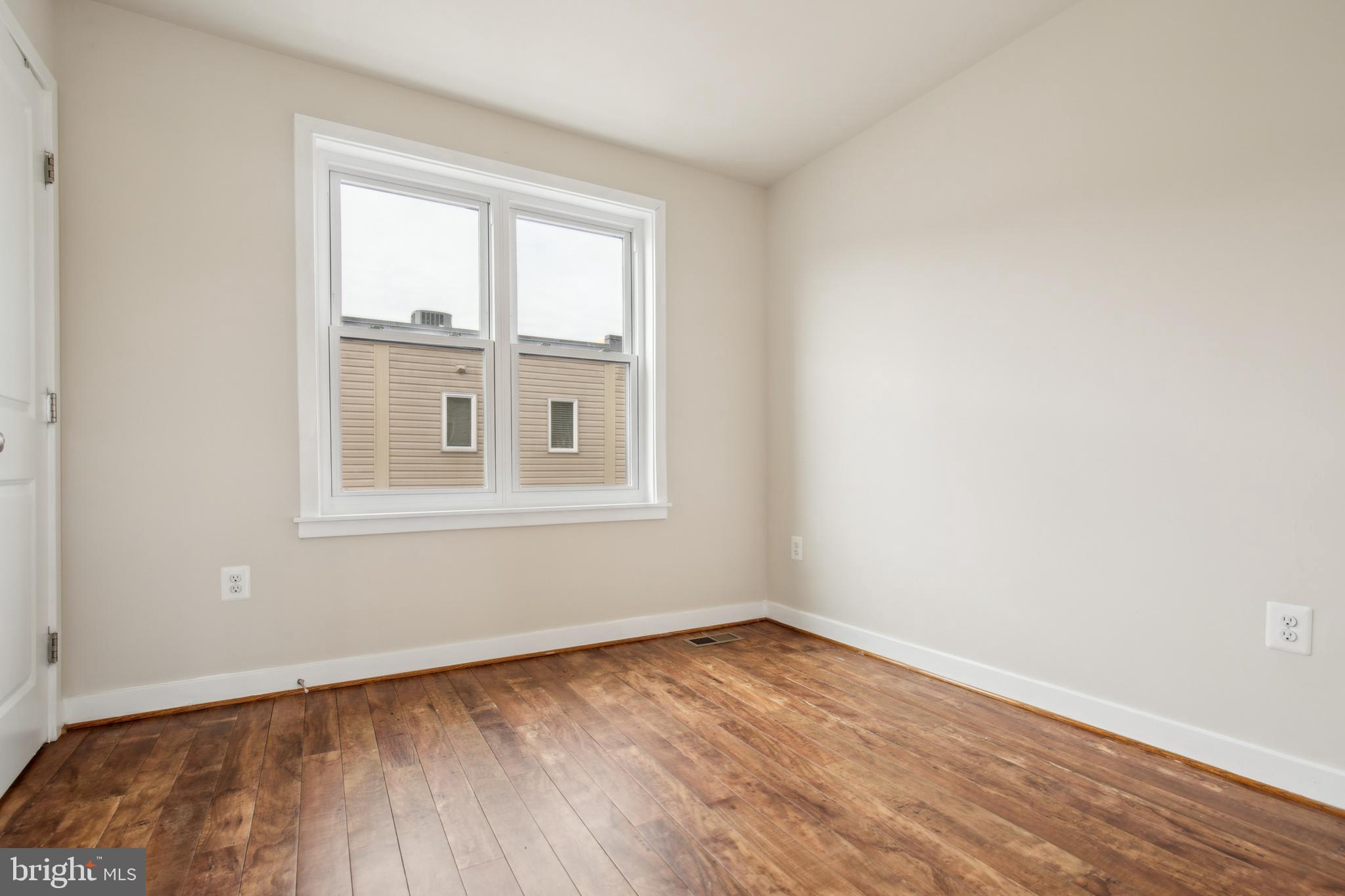 WESTSIDE AT SHADY GROVE - Residential