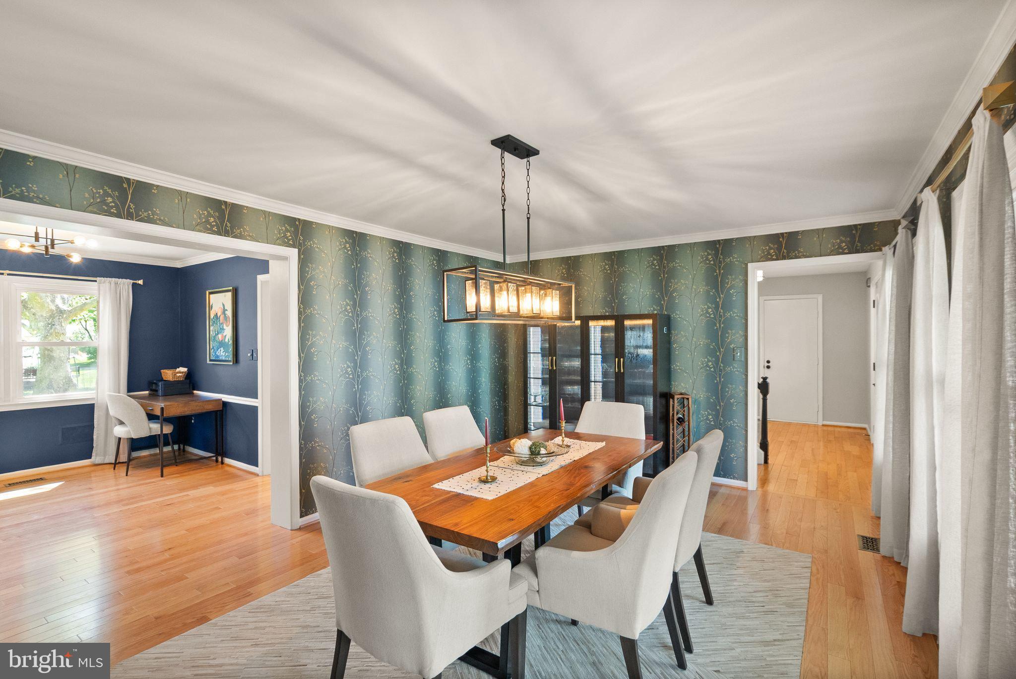 FRANKLIN FARM - Residential