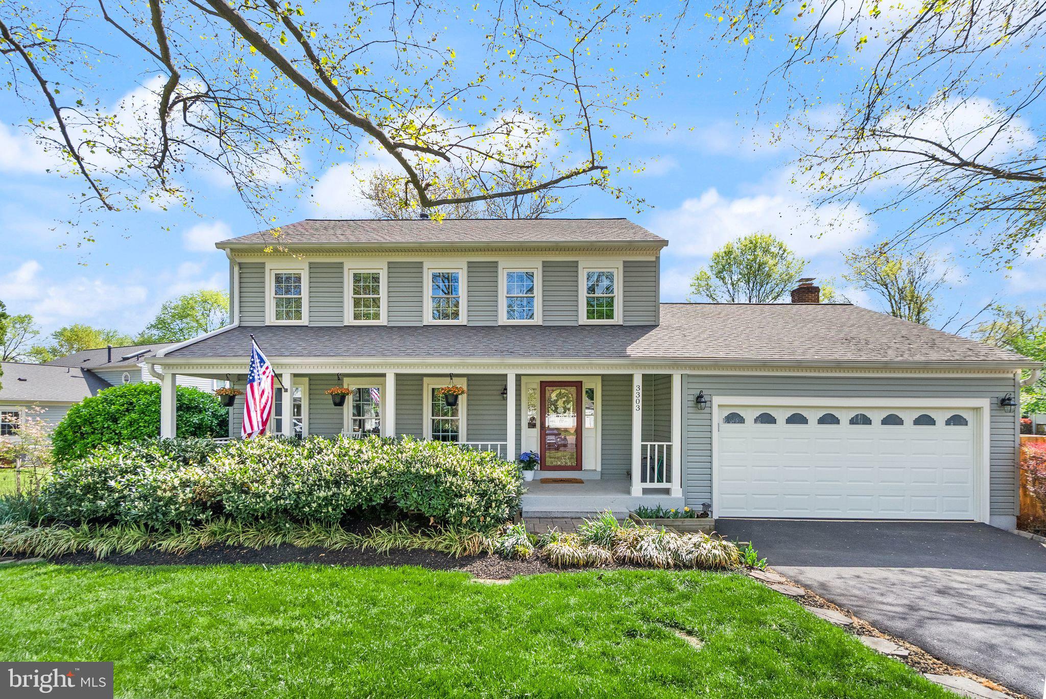 FRANKLIN FARM - Residential