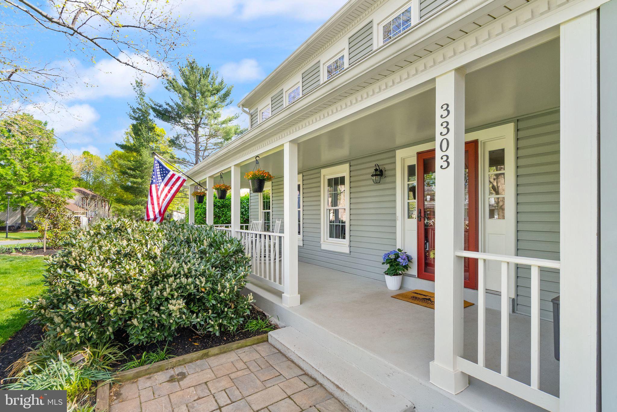 FRANKLIN FARM - Residential