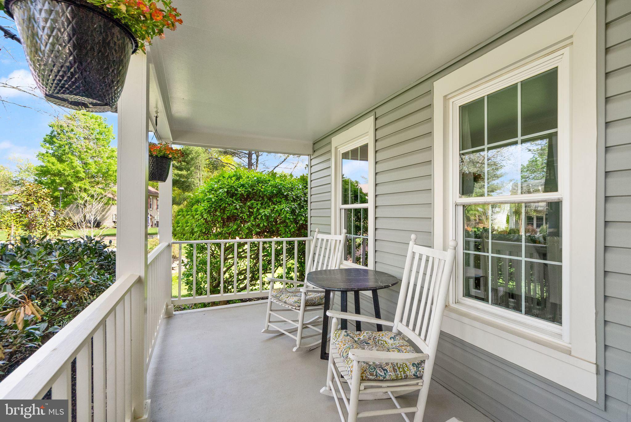 FRANKLIN FARM - Residential