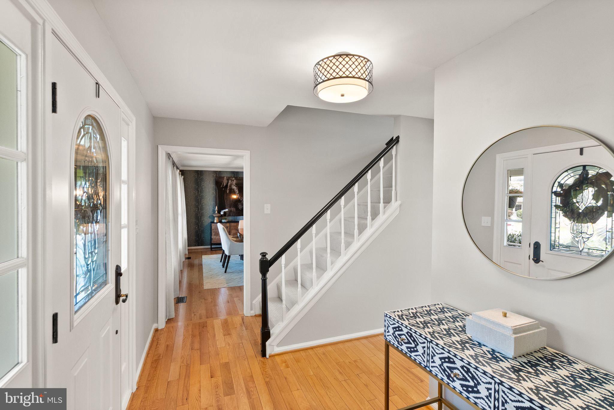 FRANKLIN FARM - Residential