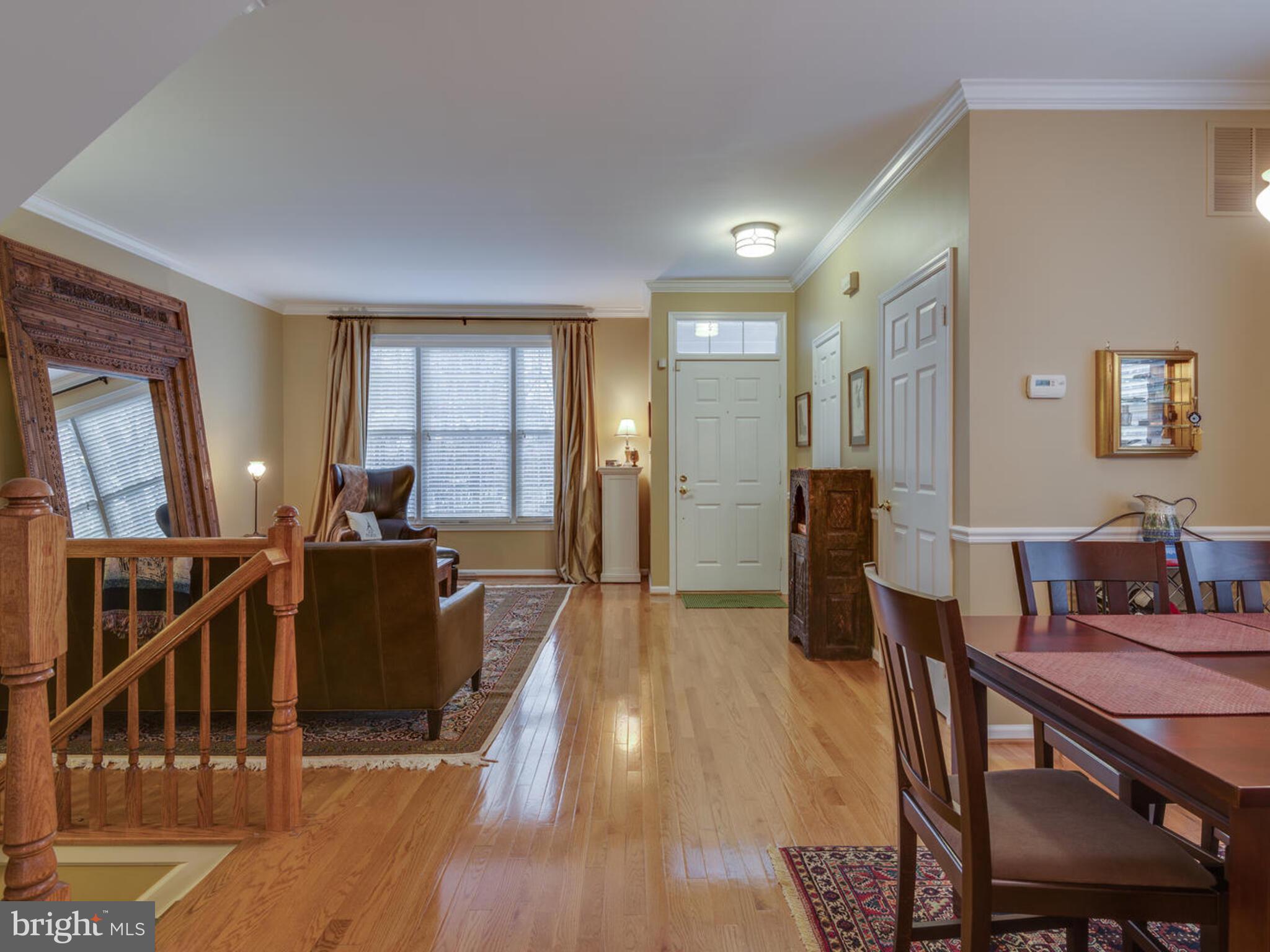 RESTON - Residential Lease