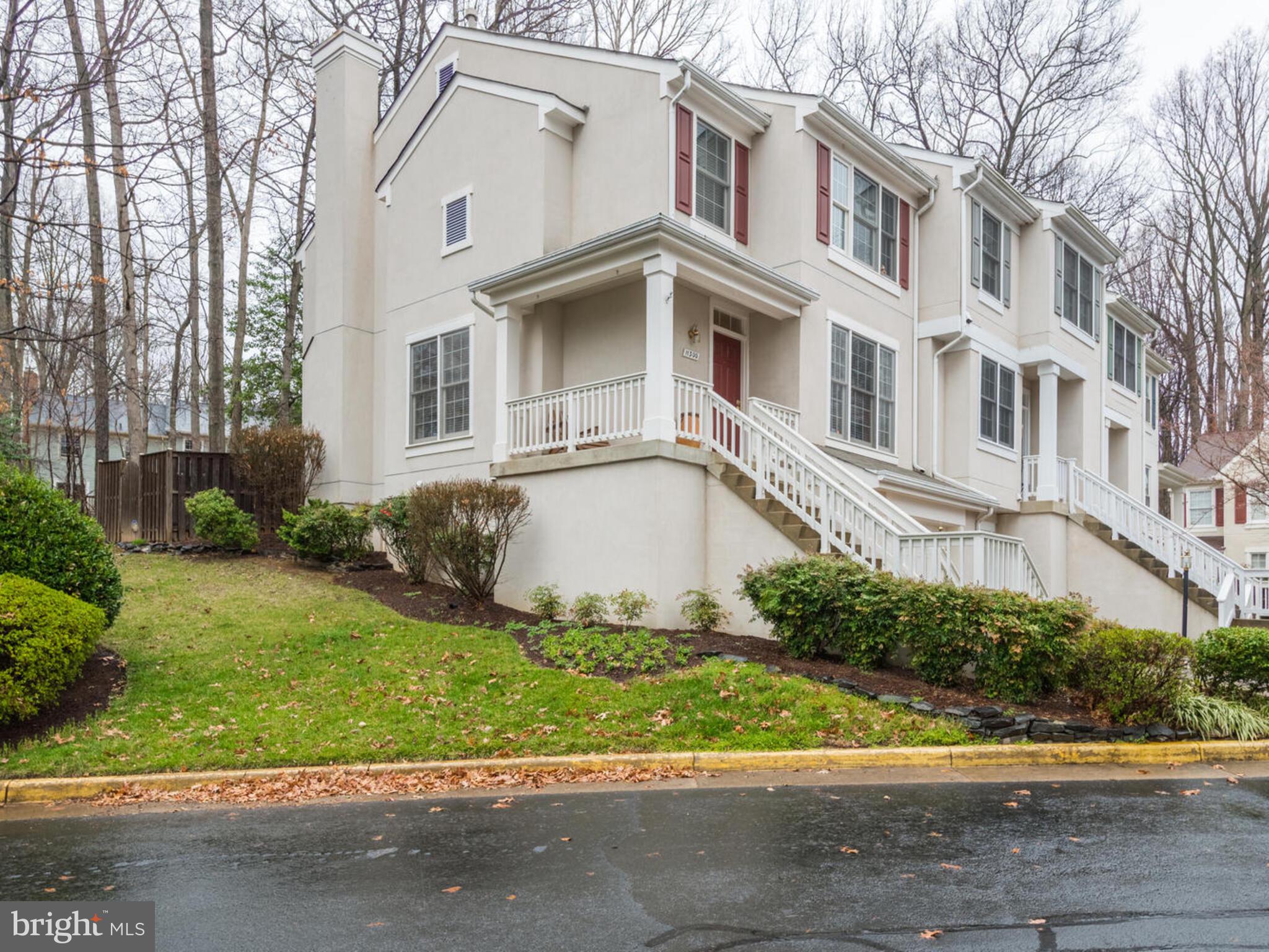 RESTON - Residential Lease