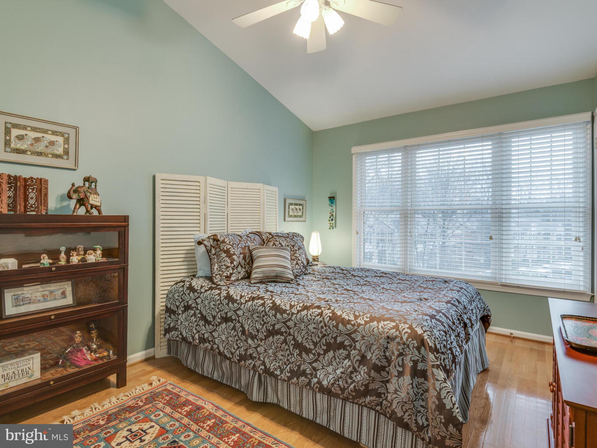 RESTON - Residential Lease