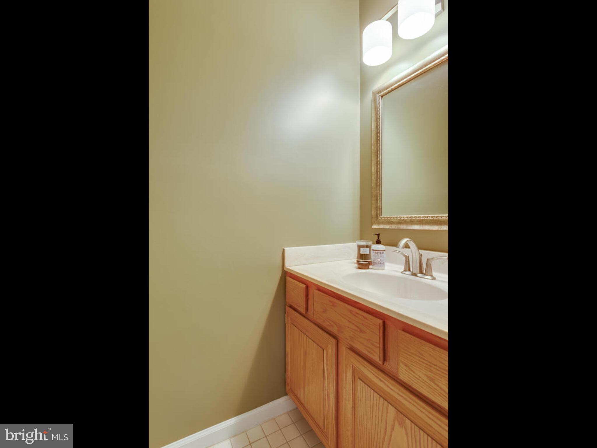 RESTON - Residential Lease
