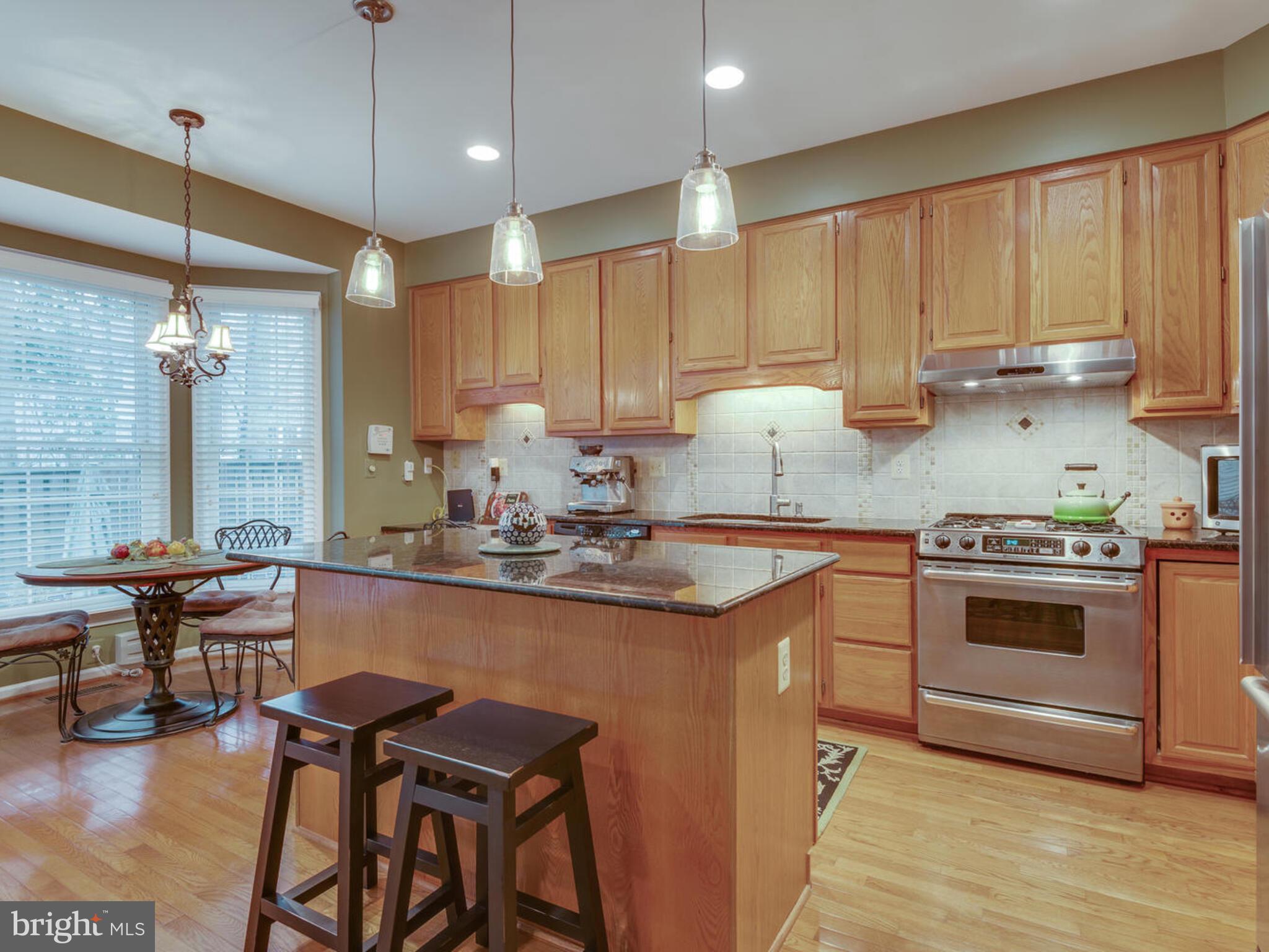 RESTON - Residential Lease