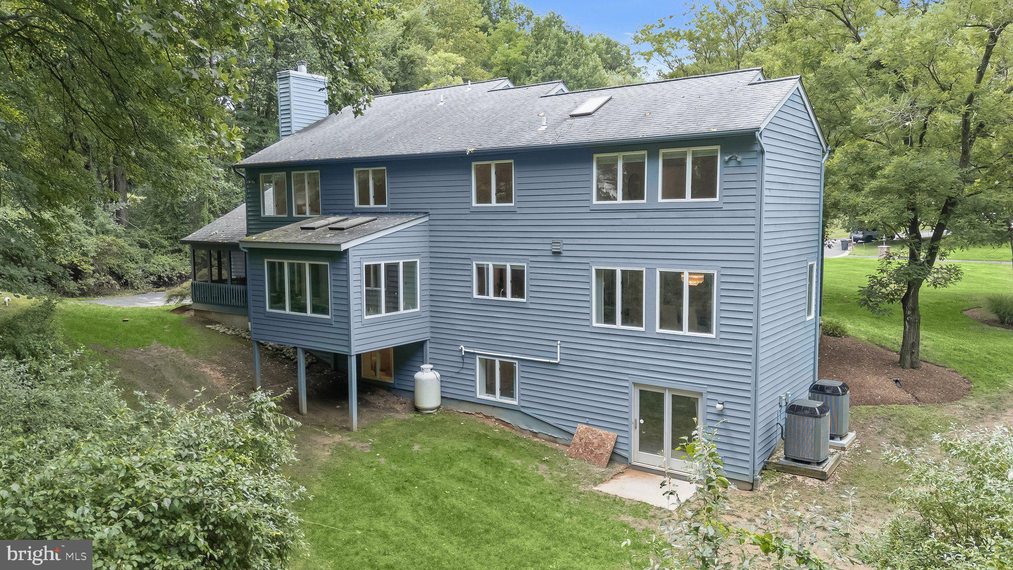 WATERFORD - Residential