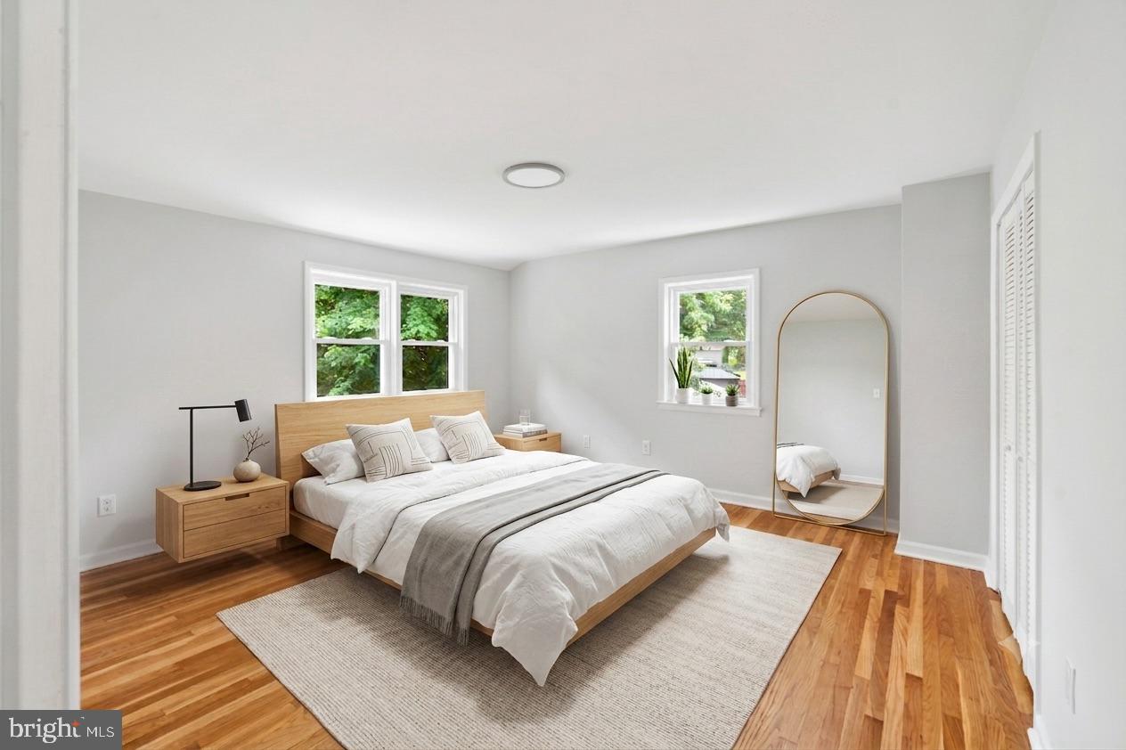 GLENMONT - Residential