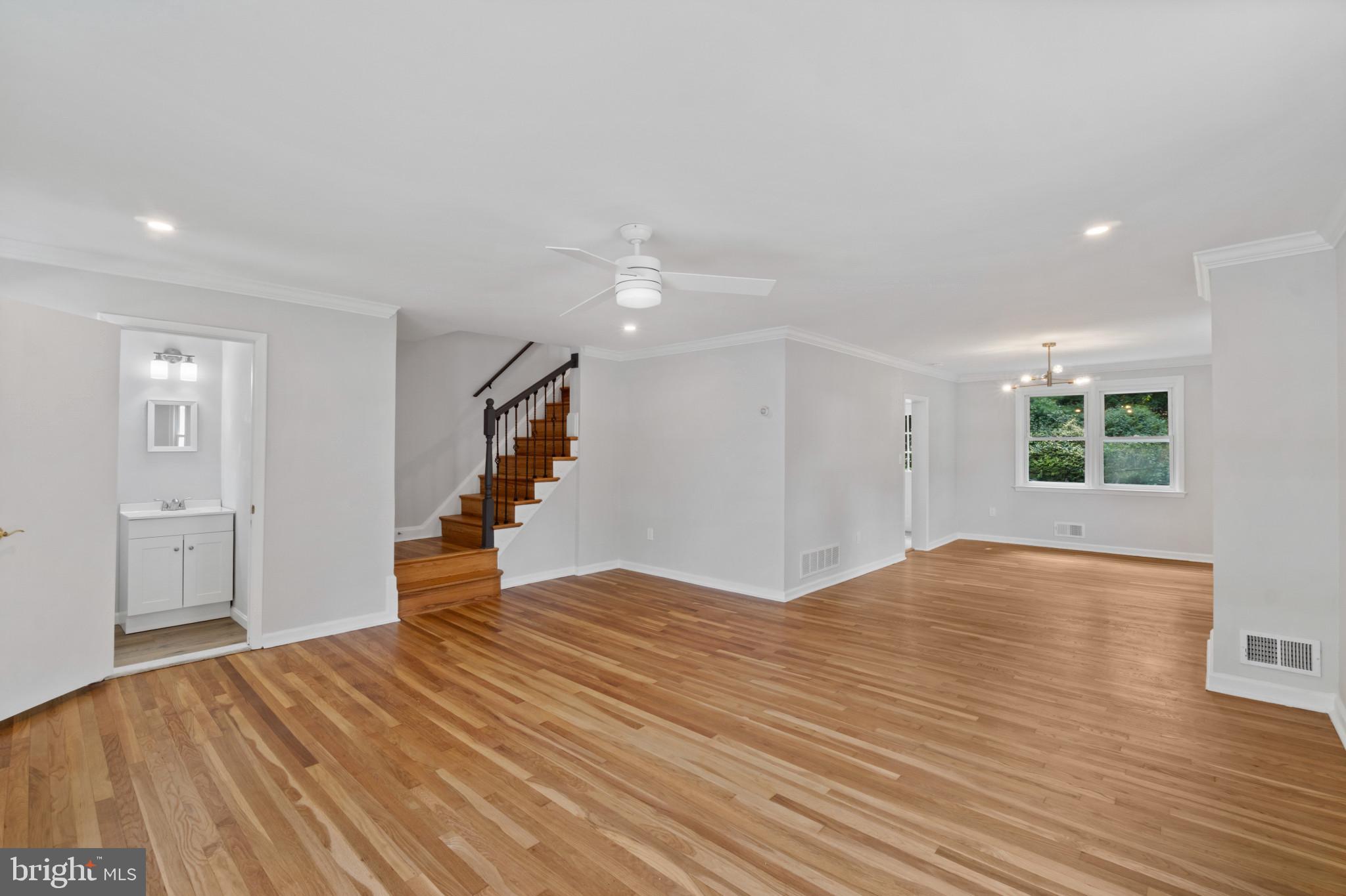 GLENMONT - Residential