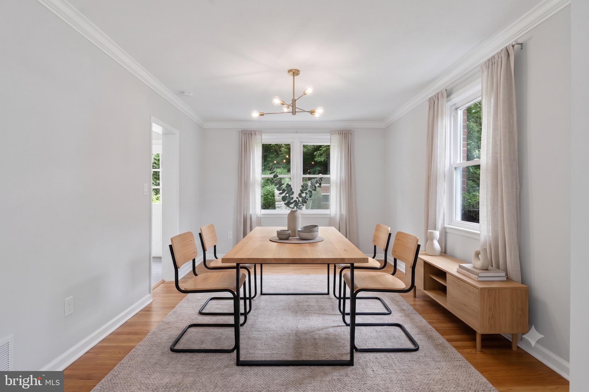 GLENMONT - Residential