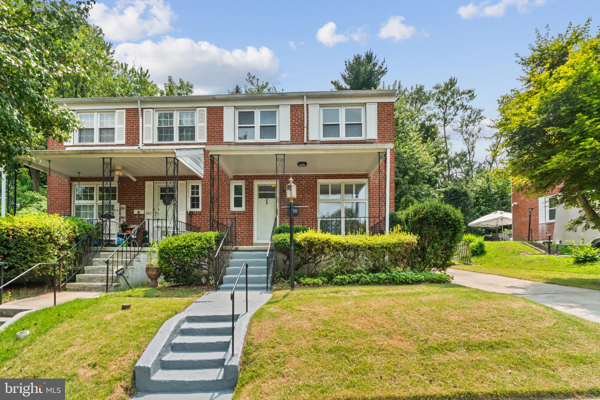 GLENMONT - Residential